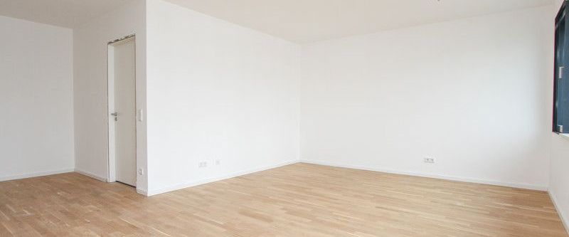 Ab Februar 2026: Moderne und zentrale 1-Zimmer-Wohnung - Foto 1