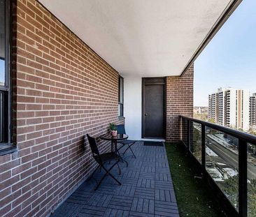 For Lease - 4 Lisa Street Unit# 1101, Brampton, Ontario - Photo 1