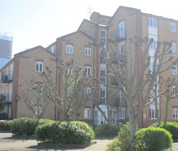 2 Bed Flat, Rotherhithe St, SE16 - Photo 6