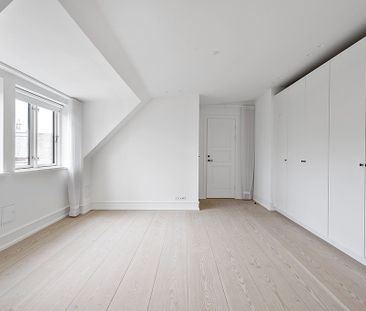 Enestående penthouse med tagterrasse - Photo 1