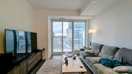 For Lease - 7 Golden Lion Heights Unit# N539, Toronto, Ontario - Photo 2