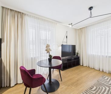 Dwupokojowe nowoczesne mieszkanie os. Leśne - Photo 3