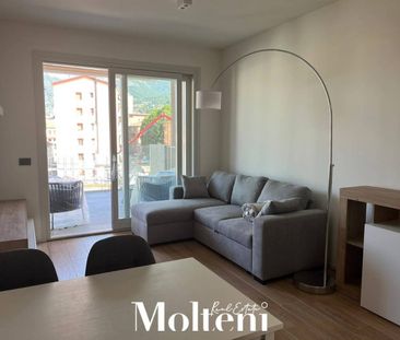 Bilocale Belfiore 69, Belledo, Lecco - Photo 1