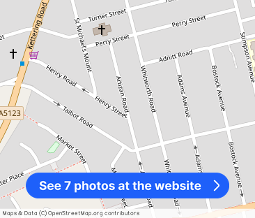 Artizan Road, Northampton, NN1 4HS - Photo 1