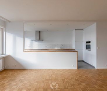 Fijn, gerenoveerd en energiezuinig 2 slaapkamer appartement - Foto 6