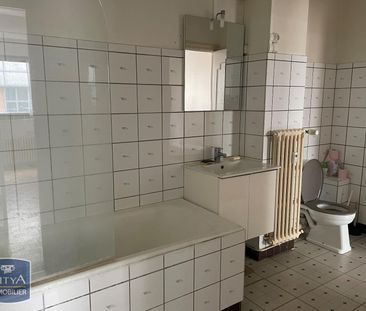 Location Appartement 2 pièces 46m² LA MADELEINE 59110 - Photo 3