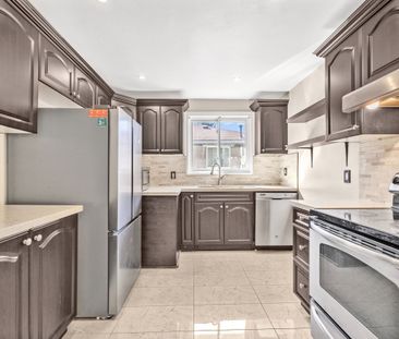 For Lease - 228 Penn Avenue Unit# Main, Newmarket, Ontario - Photo 2