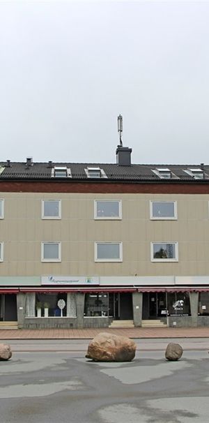 Grundläggaregatan 12 - Foto 1