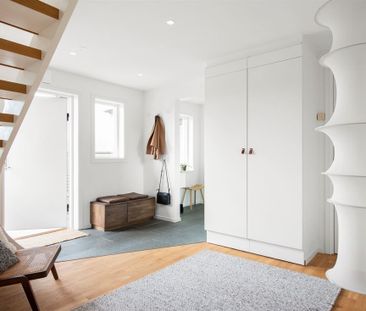 Klappervägen, Täby - Foto 5