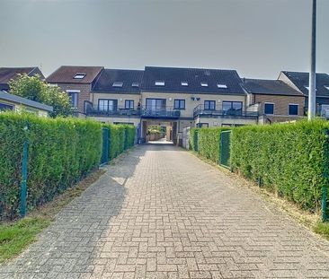 Ruim duplex app met terras, 3 slpks, parkeerplaats - Foto 4