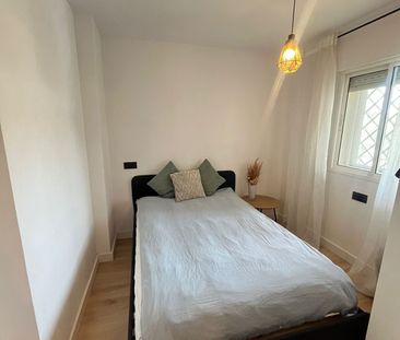 Apartment in Cabopino, Costa del Sol - Photo 4