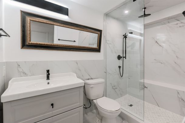 For Lease - 23 Sewells Lane Unit# Lower, Brampton, Ontario - Photo 1