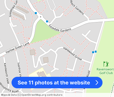 Harewood Green, Gateshead, NE9 - Photo 1