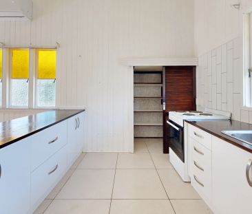 Lots of Character! - Photo 1