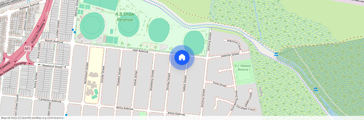 19 Hall Ave, Vic 3028, Altona Meadows