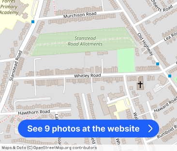 1 bedroom maisonette for rent - Photo 1