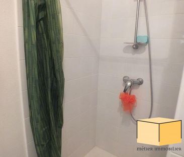 Location Appartement 2 pièces 45m² BELLEY 01300 - Photo 3