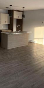 Logement 5 1/2 neuf - Photo 3