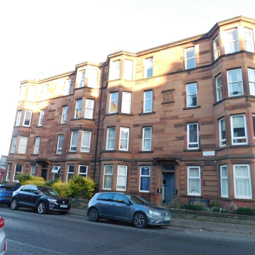 Piershill Terrace, Edinburgh, EH8 7ES - Photo 1