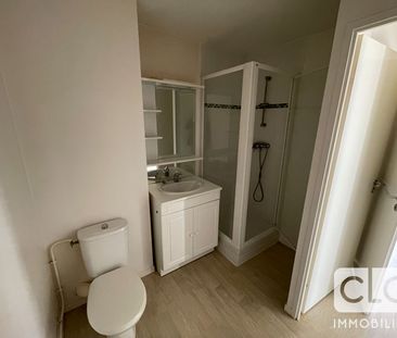 LE GUILVINEC - Appartement - 1 chbre - Photo 6