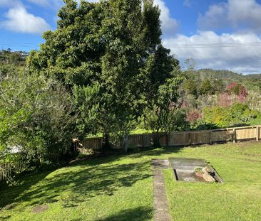 Tidy Standalone 2 Bedroom - Otangarei - Photo 5