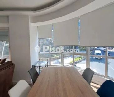 Piso en alquiler en Ensanche - Foto 5