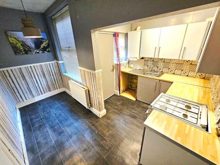 Osborne Street, Salford, Greater Manchester, M6 - Photo 4