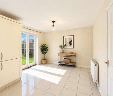 Magnolia Way, Costessey, Norwich, NR8 - Photo 2