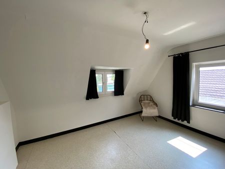 Charmante woning met tuin - Foto 2