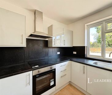 1 bedroom apartment to rent Keymer Road, Hassocks, West Sussex, BN6 - Photo 4