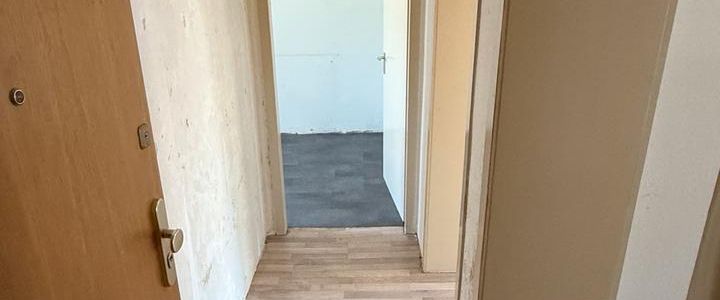 Hagen Eckesey 2 Zimmer Wohnung Erdgeschoss - Photo 1