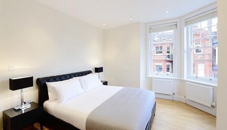 2 bedroom apartment to rent - Photo 4