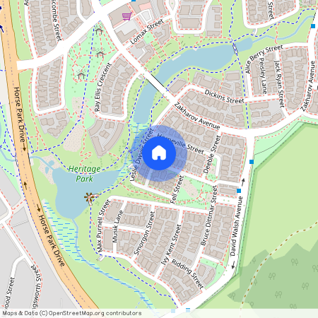 5 Bruce Dittmar Street, Forde