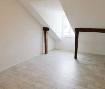 Splendide appartement duplex de 5.5 pièces au cur du village - Photo 2