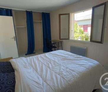 Location Appartement 2 pièces 44m² NEVERS 58000 - Photo 5