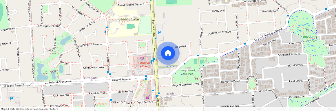 7/25 Brookside Street, SA 5086, Oakden