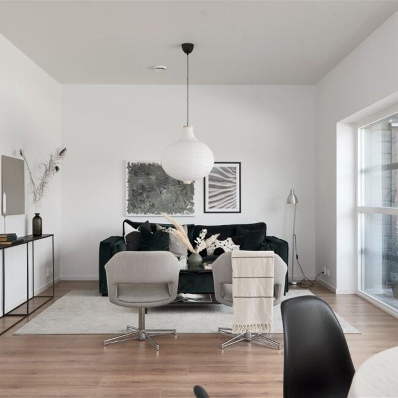 Schanders Väg 1 C - Foto 1