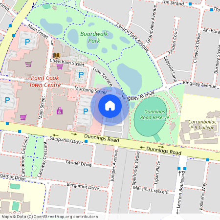 71 Murnong Street, Vic 3030, Point Cook