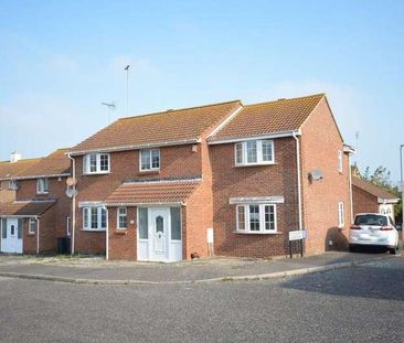 Hadlow Drive, Cliftonville, CT9 - Photo 2