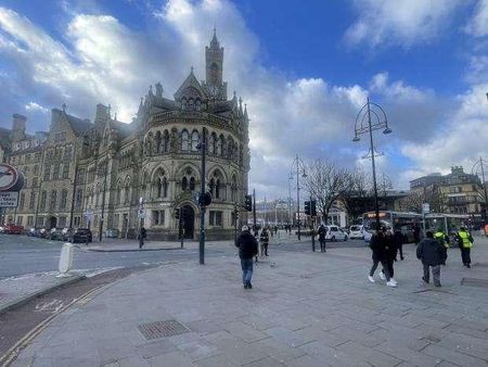 Landmark House, Broadway, Bradford, BD1 - Photo 4