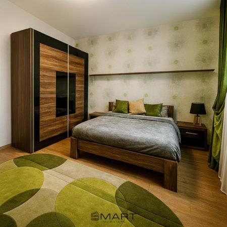 Apartament 4 camere la vila zona Turnisor - Photo 3