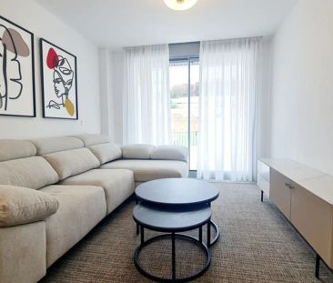 Apartamento de alquiler en N/a, -1, Santa María - Foto 2