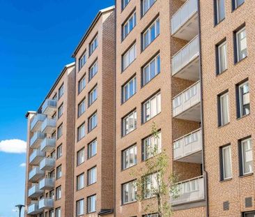 Kryddblandargatan 45 - Foto 1