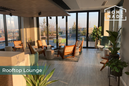 1 bedroom flat to rent - Photo 5