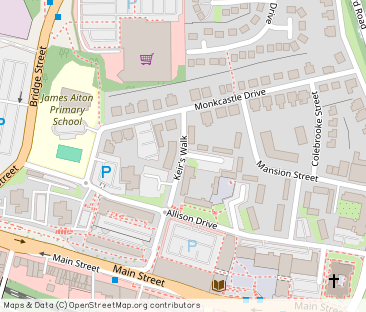 Keirs Walk, Cambuslang - Photo 1