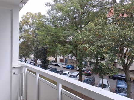 1 Raum Wohnung in Senioren -WG frei - Photo 3