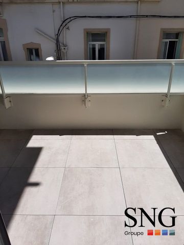 T2 AVEC BALCON ET PARKING - Photo 4