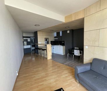 Location appartement t2 46 m² à Rodez (12000) Sacre Coeur-Gare - Photo 1