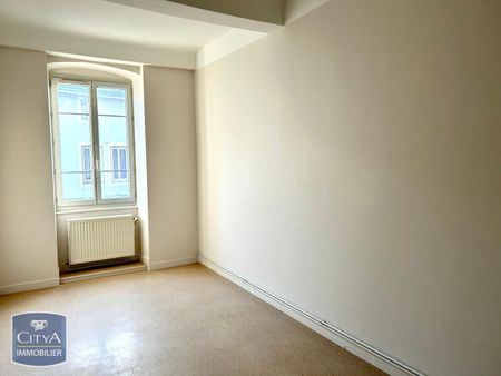 Location Appartement 2 pièces 67m² BOURG EN BRESSE 01000 - Photo 3