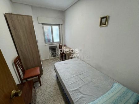 Piso en alquiler en Calle de Navasfrías - Photo 3